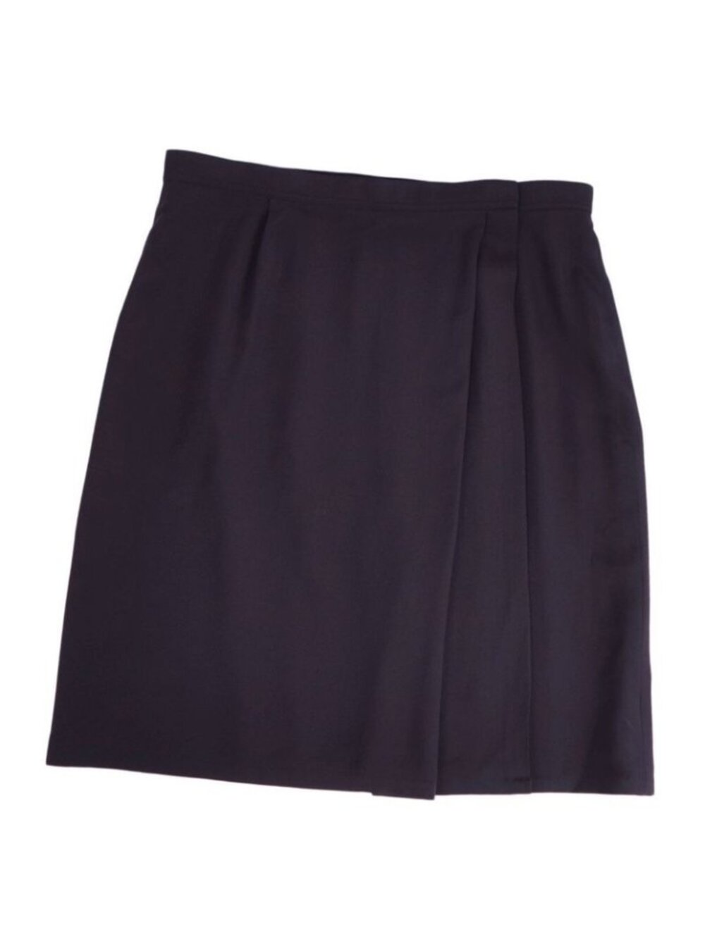 Hermes Skirt Wrap Silk Bottoms Lady